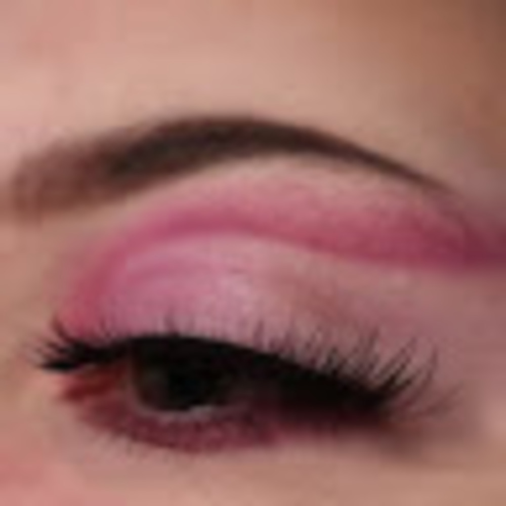 Meet your Posher, Nykayla